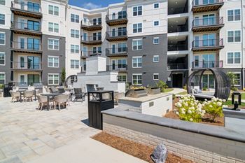 1.5 Acre oasis featuring a host of amenities